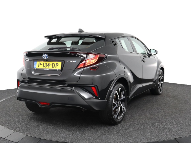 Toyota C-HR - 1.8 Hybrid TeamNL 2
