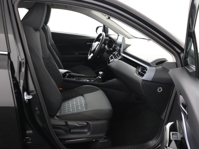 Toyota C-HR - 1.8 Hybrid TeamNL