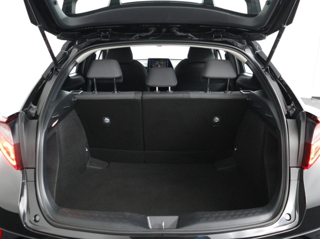 Toyota C-HR - 1.8 Hybrid TeamNL