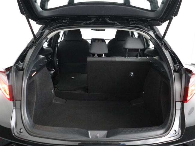 Toyota C-HR - 1.8 Hybrid TeamNL