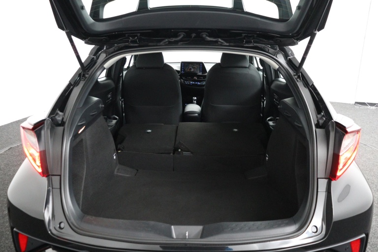 Toyota C-HR - 1.8 Hybrid TeamNL 26