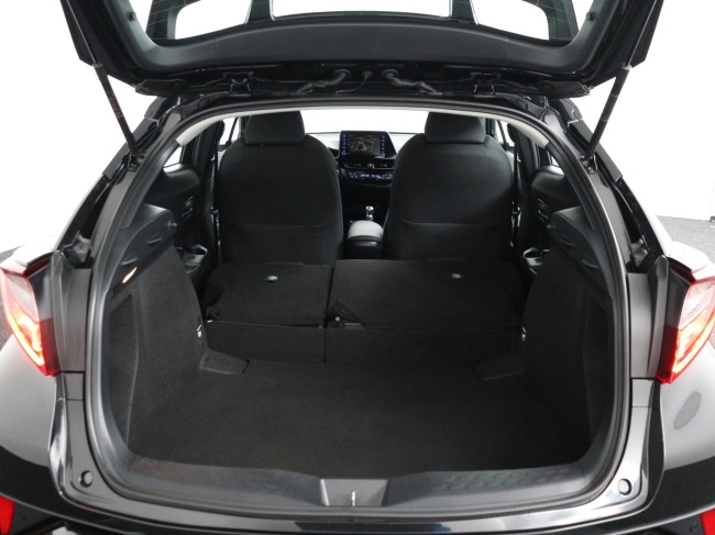 Toyota C-HR - 1.8 Hybrid TeamNL