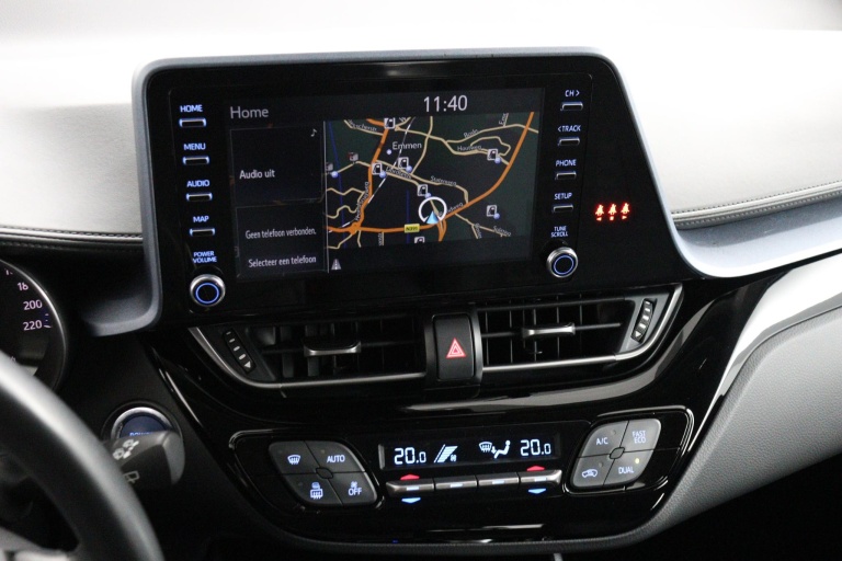 Toyota C-HR - 1.8 Hybrid TeamNL 28