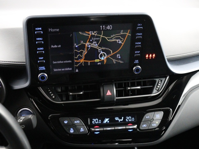 Toyota C-HR - 1.8 Hybrid TeamNL