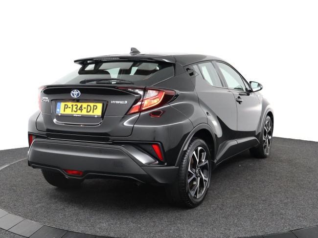 Toyota C-HR - 1.8 Hybrid TeamNL