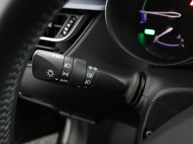 Toyota C-HR - 1.8 Hybrid TeamNL