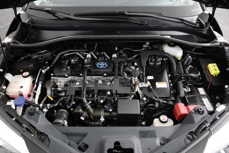 Toyota C-HR - 1.8 Hybrid TeamNL 35