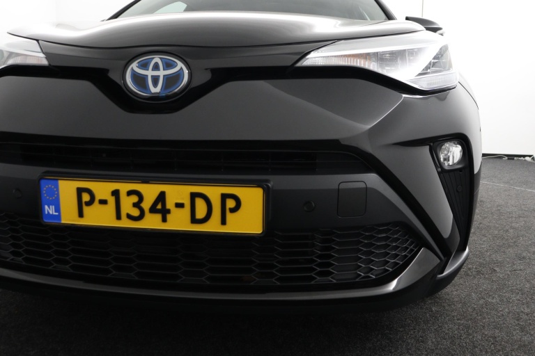 Toyota C-HR - 1.8 Hybrid TeamNL 36