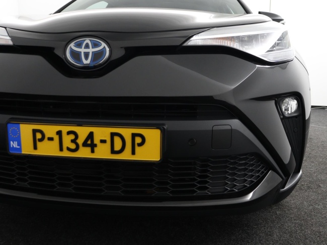 Toyota C-HR - 1.8 Hybrid TeamNL