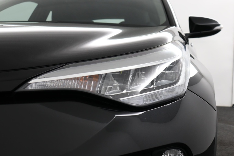 Toyota C-HR - 1.8 Hybrid TeamNL 37