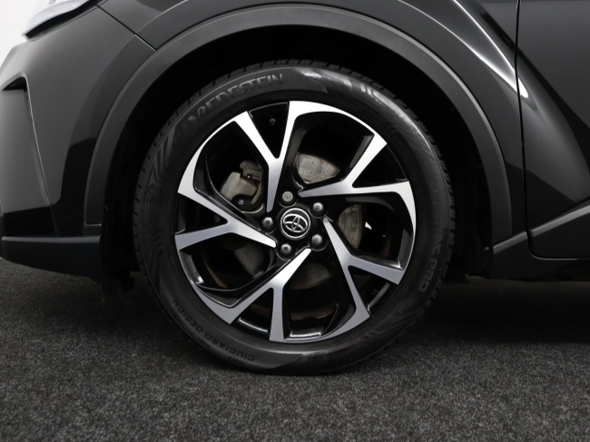 Toyota C-HR - 1.8 Hybrid TeamNL