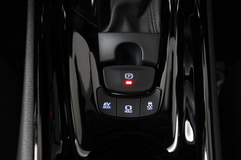 Toyota C-HR - 1.8 Hybrid TeamNL 41