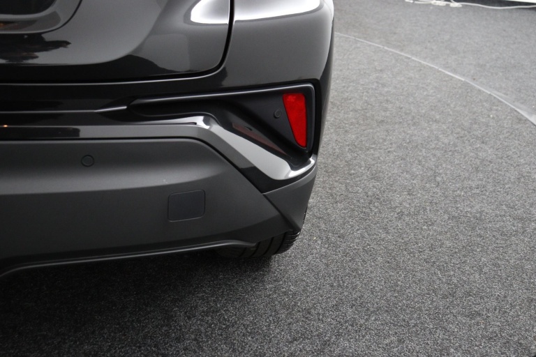 Toyota C-HR - 1.8 Hybrid TeamNL 44