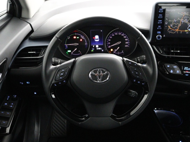 Toyota C-HR - 1.8 Hybrid TeamNL