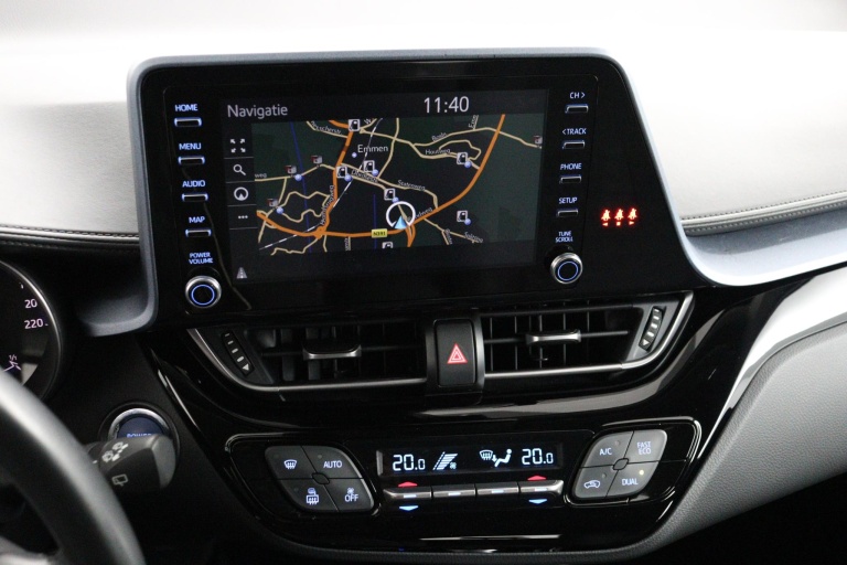 Toyota C-HR - 1.8 Hybrid TeamNL 46