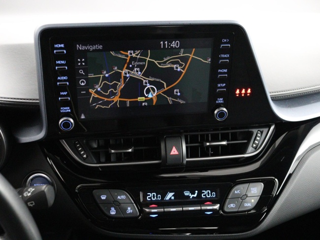 Toyota C-HR - 1.8 Hybrid TeamNL