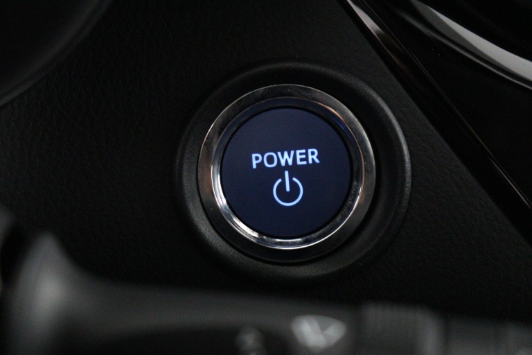 Toyota C-HR - 1.8 Hybrid TeamNL 48