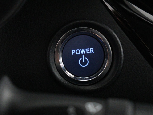 Toyota C-HR - 1.8 Hybrid TeamNL