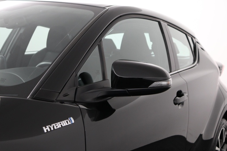 Toyota C-HR - 1.8 Hybrid TeamNL 51