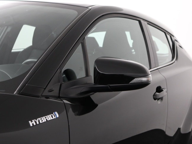 Toyota C-HR - 1.8 Hybrid TeamNL