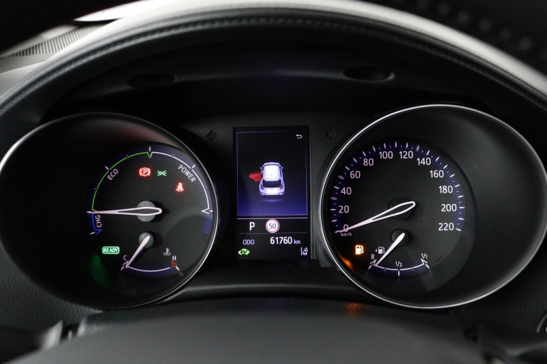 Toyota C-HR - 1.8 Hybrid TeamNL 6