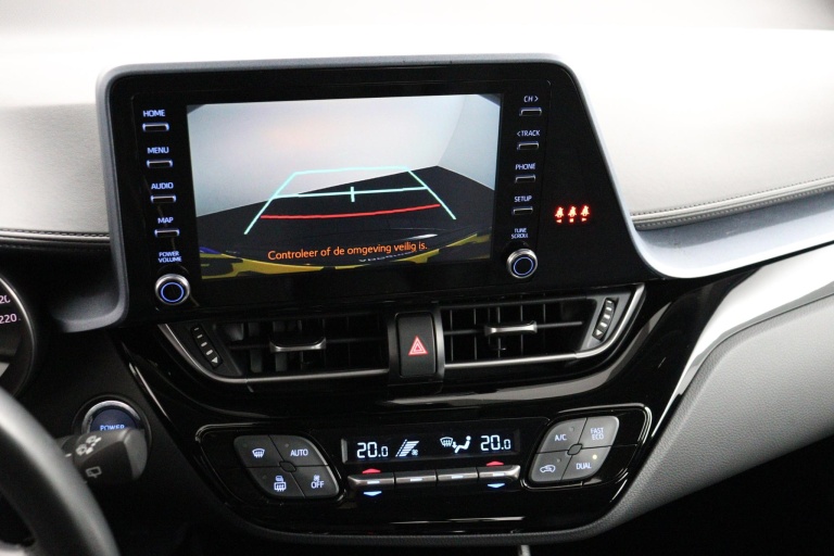 Toyota C-HR - 1.8 Hybrid TeamNL 8