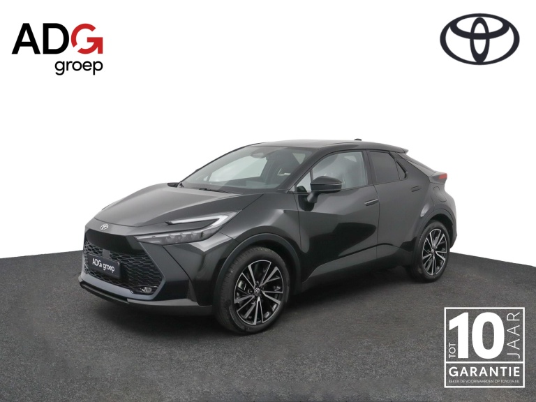 Toyota C-HR - 2.0 Plug-in Hybrid 220 Executive 1