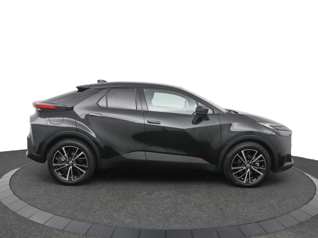 Toyota C-HR - 2.0 Plug-in Hybrid 220 Executive