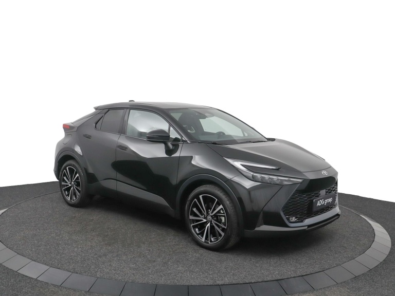 Toyota C-HR - 2.0 Plug-in Hybrid 220 Executive 12