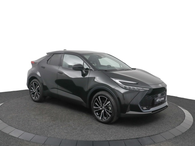 Toyota C-HR - 2.0 Plug-in Hybrid 220 Executive