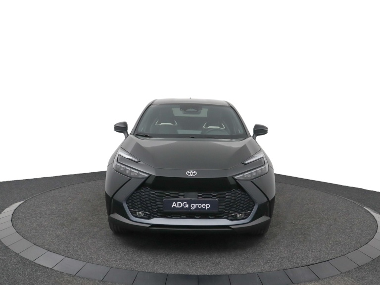 Toyota C-HR - 2.0 Plug-in Hybrid 220 Executive 13