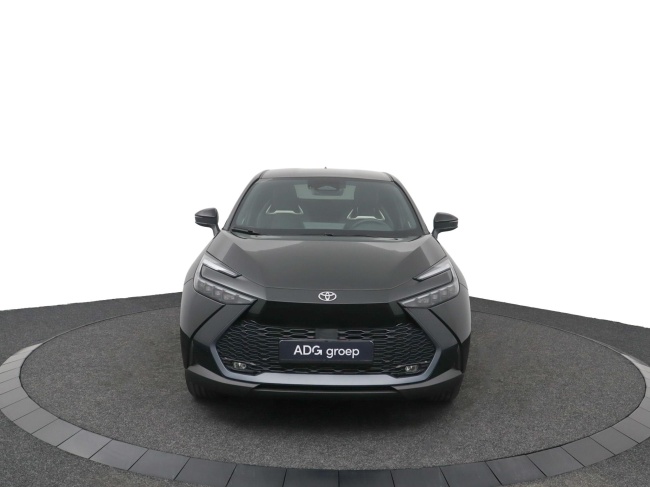 Toyota C-HR - 2.0 Plug-in Hybrid 220 Executive