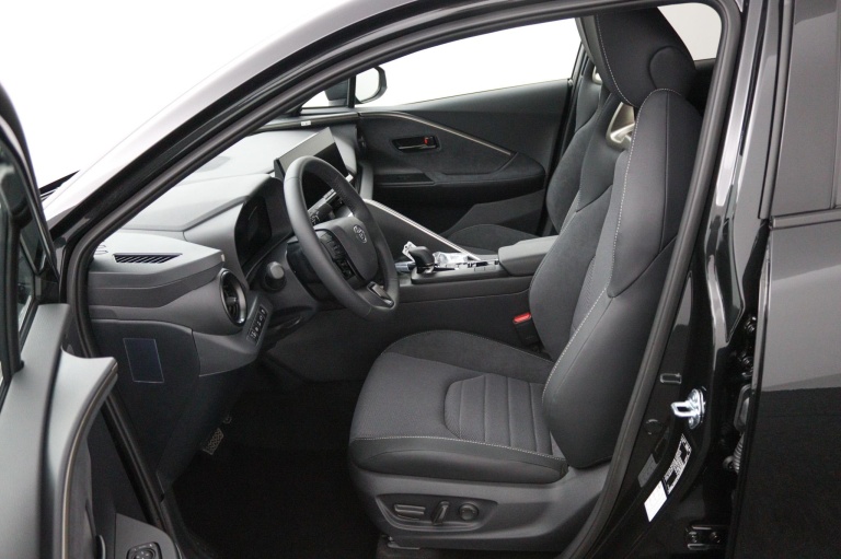 Toyota C-HR - 2.0 Plug-in Hybrid 220 Executive 14