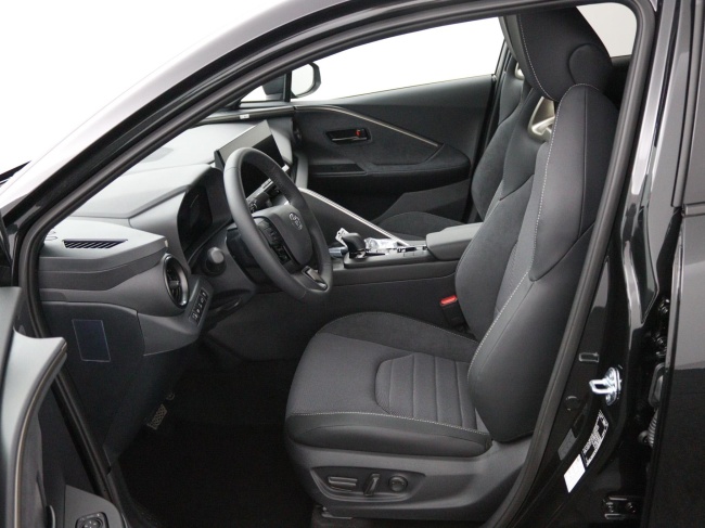 Toyota C-HR - 2.0 Plug-in Hybrid 220 Executive