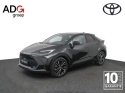 Toyota C-HR - 2.0 Plug-in Hybrid 220 Executive