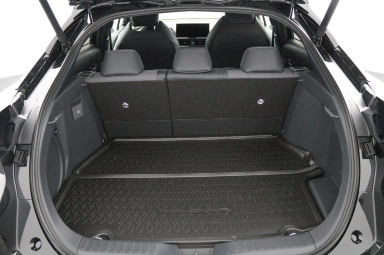 Toyota C-HR - 2.0 Plug-in Hybrid 220 Executive 21