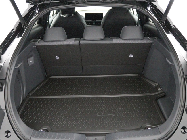 Toyota C-HR - 2.0 Plug-in Hybrid 220 Executive