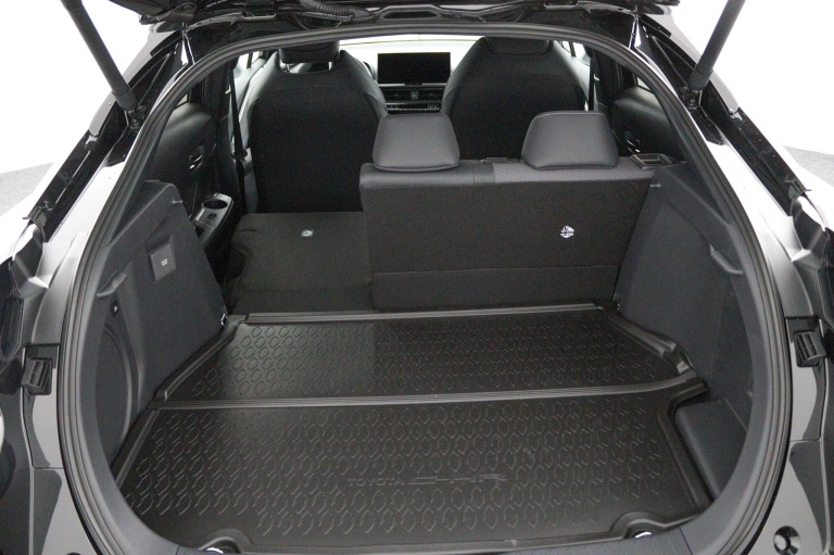 Toyota C-HR - 2.0 Plug-in Hybrid 220 Executive 22