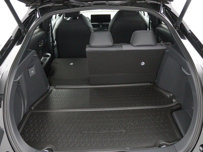 Toyota C-HR - 2.0 Plug-in Hybrid 220 Executive