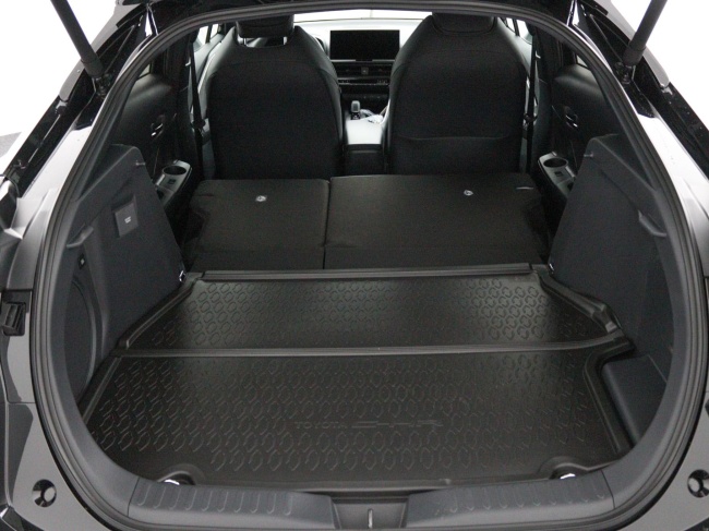 Toyota C-HR - 2.0 Plug-in Hybrid 220 Executive