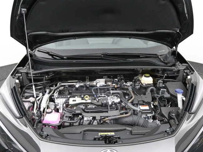 Toyota C-HR - 2.0 Plug-in Hybrid 220 Executive