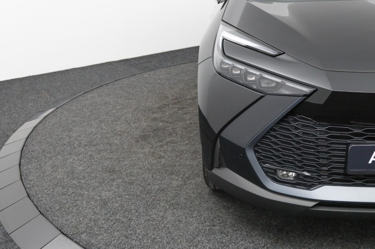 Toyota C-HR - 2.0 Plug-in Hybrid 220 Executive 34