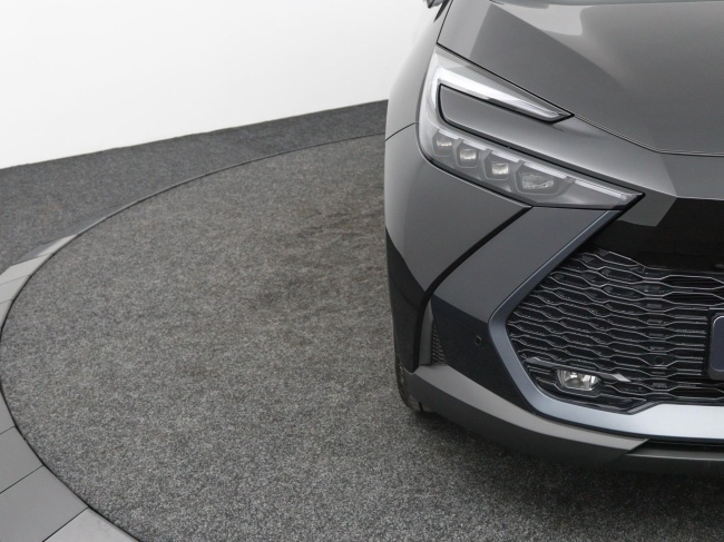 Toyota C-HR - 2.0 Plug-in Hybrid 220 Executive