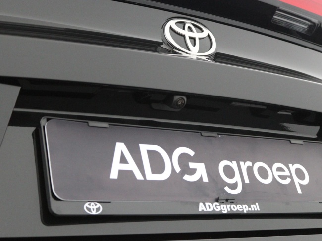 Toyota C-HR - 2.0 Plug-in Hybrid 220 Executive