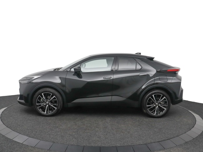 Toyota C-HR - 2.0 Plug-in Hybrid 220 Executive