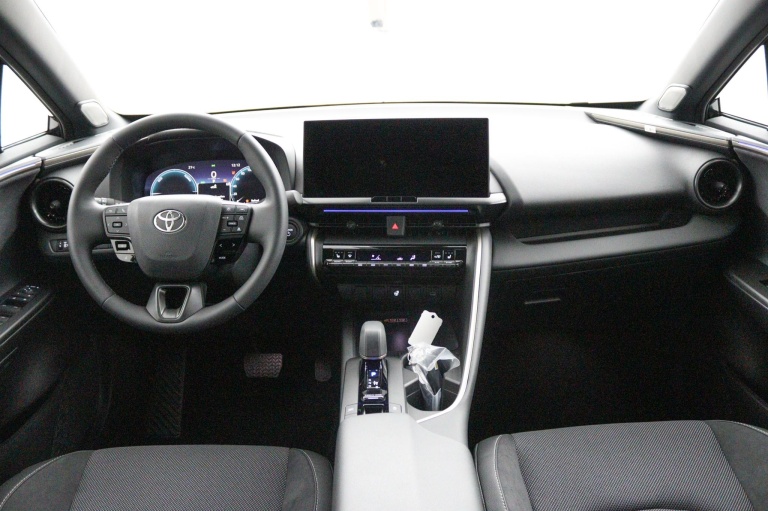 Toyota C-HR - 2.0 Plug-in Hybrid 220 Executive 4
