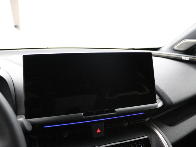 Toyota C-HR - 2.0 Plug-in Hybrid 220 Executive