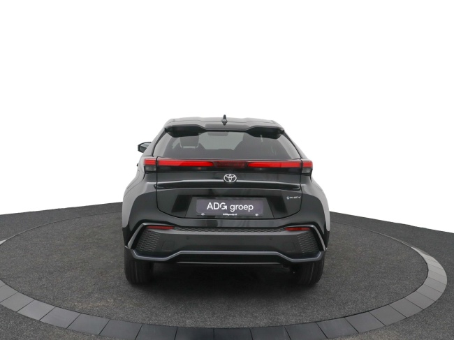 Toyota C-HR - 2.0 Plug-in Hybrid 220 Executive