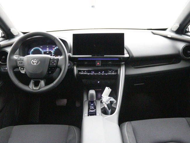 Toyota C-HR - 2.0 Plug-in Hybrid 220 Executive