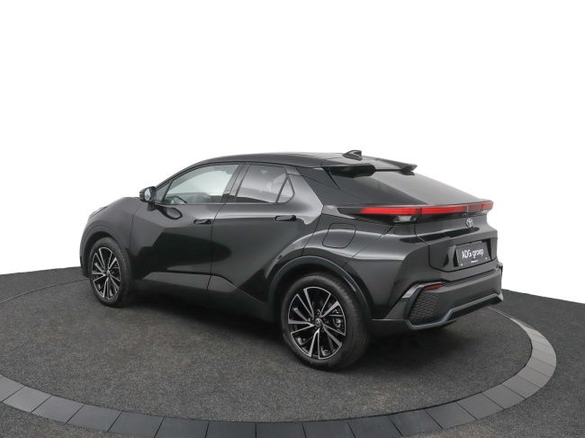 Toyota C-HR - 2.0 Plug-in Hybrid 220 Executive